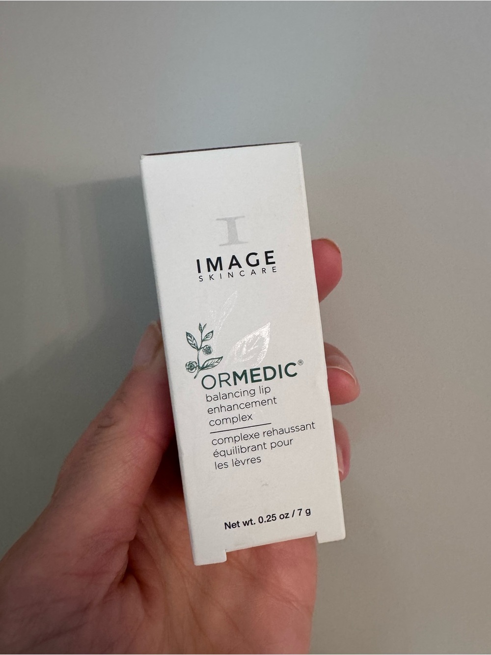 IMAGE Skincare Ormedic Balancing Lip Enhancement Complex - White